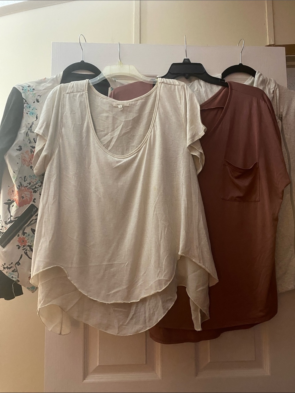 Maurice’s. Old Navy. Ana. Jackets & Tops. Lot of 4. All XXL.
